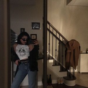 Meet your Posher, Oksana